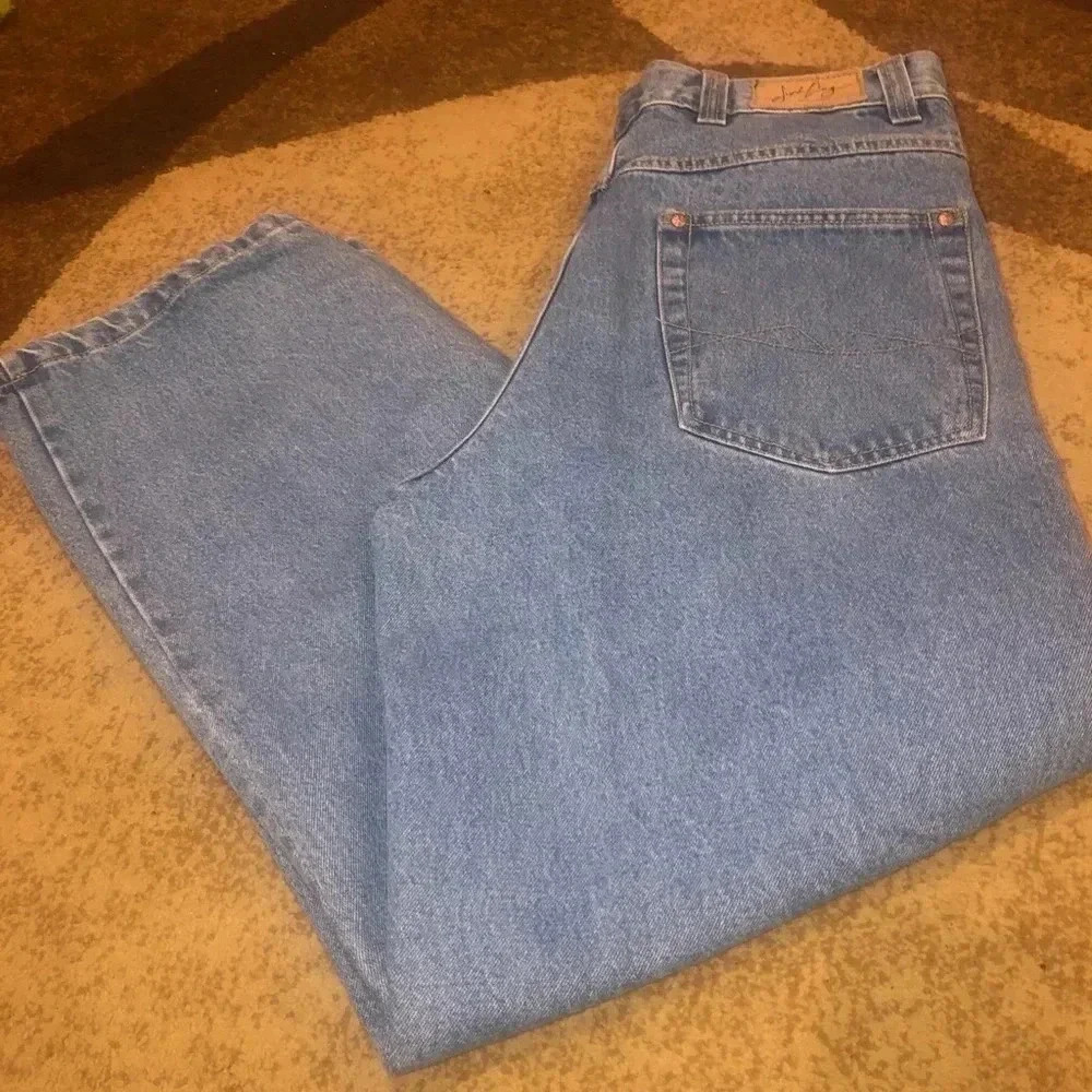 Jordan Craig jeans /36/32 blue jeans